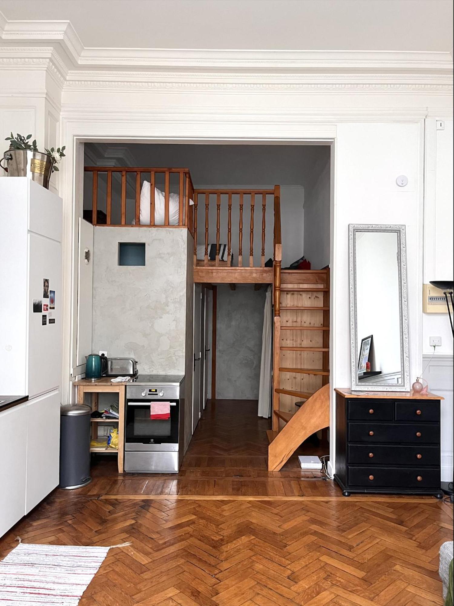 Appartement Typique Lillois Lille Exteriör bild