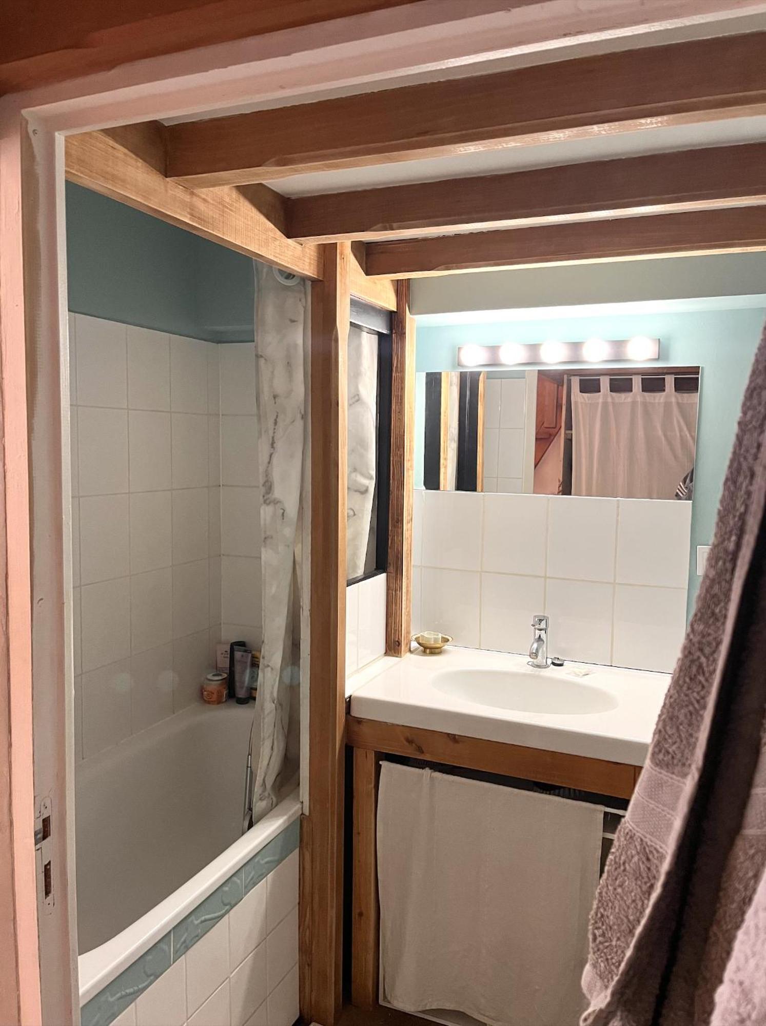 Appartement Typique Lillois Lille Exteriör bild
